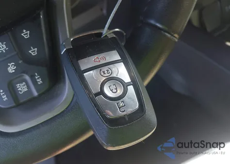 2024 Ford Bronco Wildtrak from USA, damaged, VIN 1FMEE2BPXRLA26061